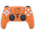 Dragon Ball Super Whis Symbol PS5 Controller Skin
